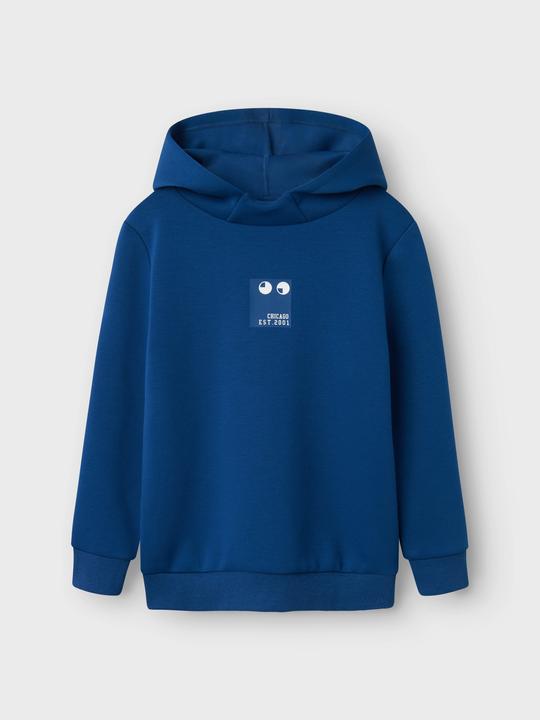 Produktbild Name it Langarm Hoodie (116)