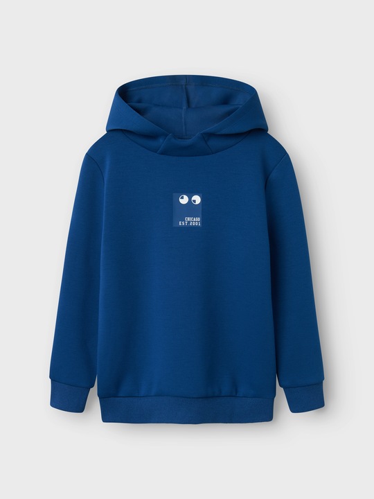 Image du produit Name it Langarm Hoodie (116)