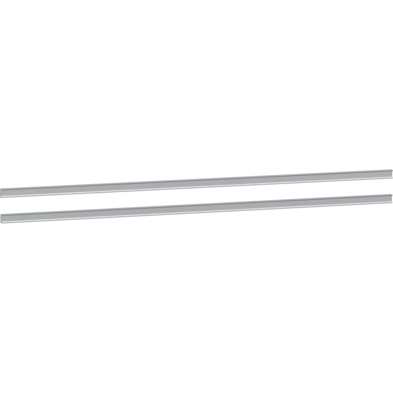 Thumbnail - Schneider Electric Prisma Plus G Montageschiene TH35 1600mm LVS04226, Serverschrank Zubehör