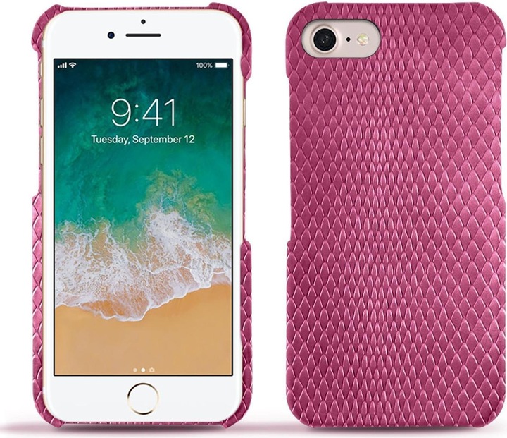 Produktbild Noreve Lederschutzhülle (Apple iPhone 7)
