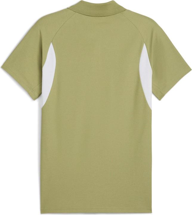 Produktbild Puma teamEVOSTRIPE Polo (L)
