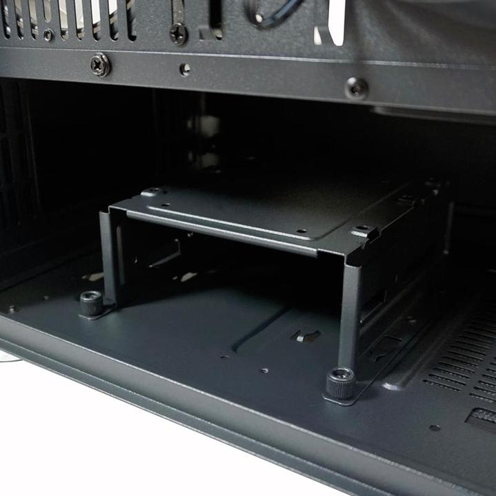 Immagine prodotto LC-Power Gaming 808B - Skylla X (ATX, mATX, Mini-ITX)