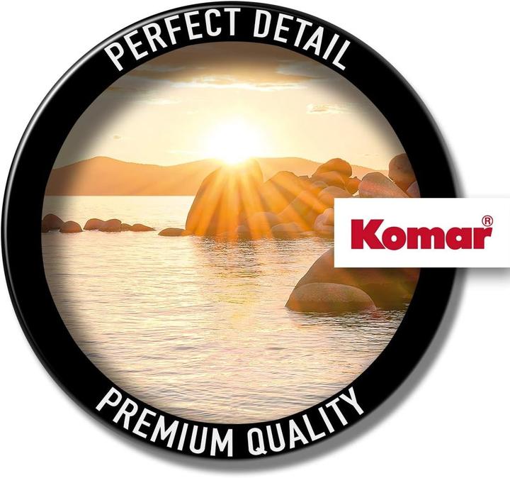 Productafbeelding Komar Vliesbehang Final Light 9 panelen 450 x 280 cm