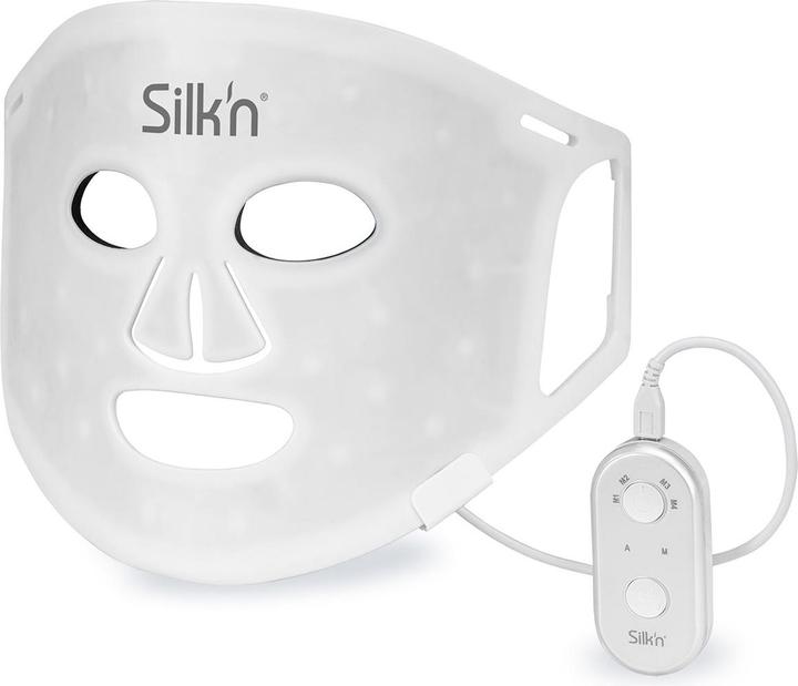 Actual product image Silk'n LED FaceMask 100