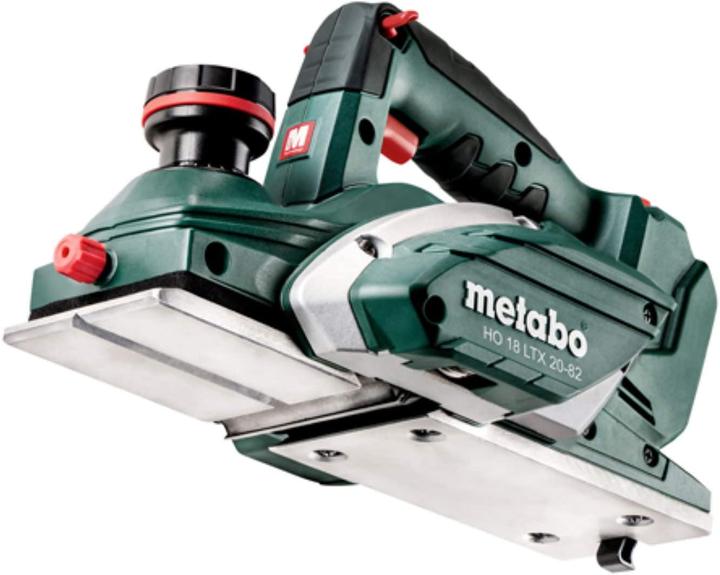 Produktbild Metabo 18 Ltx 20-82