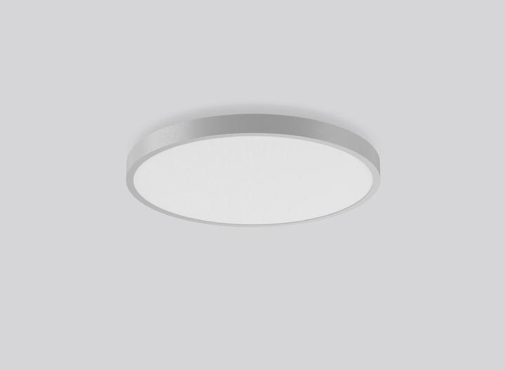 Productafbeelding RZB LED wand- / plafondlamp (3550 lm)