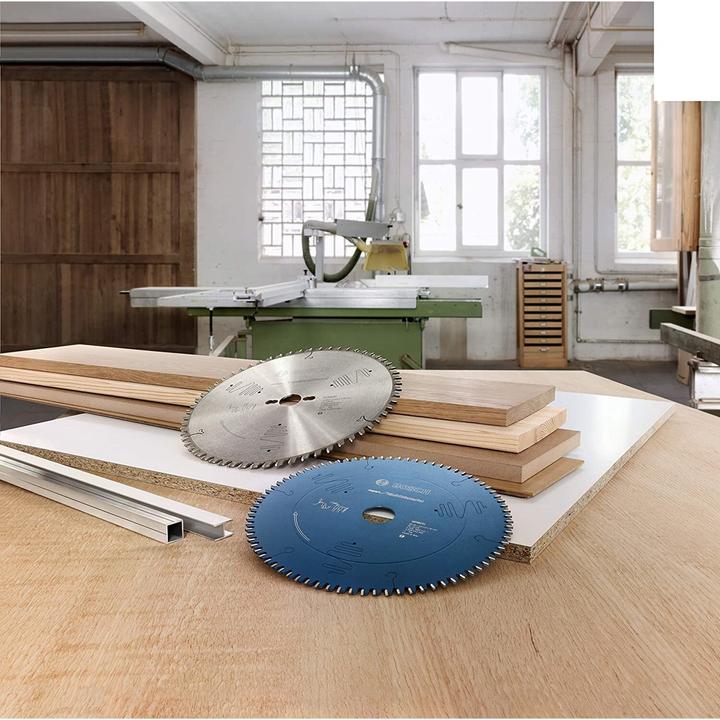 Produktbild Bosch Professional Zubehör Kreissägeblatt Expert for Multi Material, 216 x 30 x 2,4 mm, 64