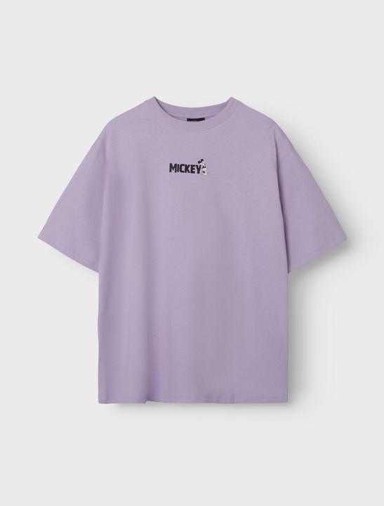Actual product image Lmtd Micky & Minnie T-Shirt (XS)