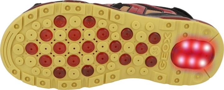 Produktbild Geox J S.Android B. A - 58957 (31)