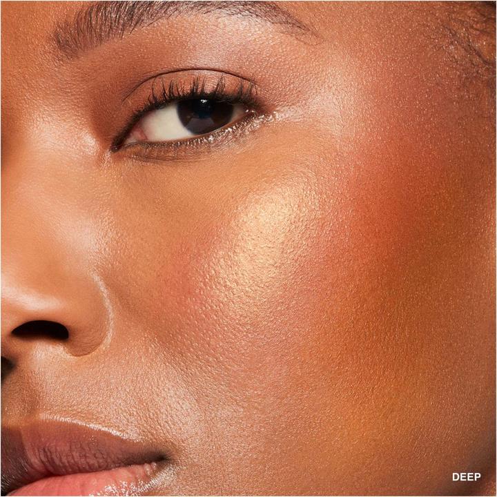 Actual product image Bobbi Brown BB Specials - Sculpt + Glow Palette Deep (Deep)
