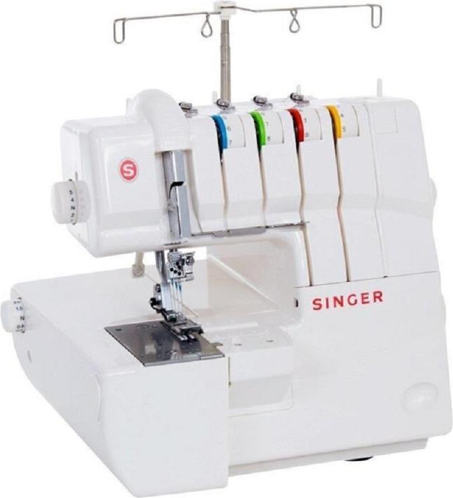 Produktbild Singer Coverstitch 14T970C