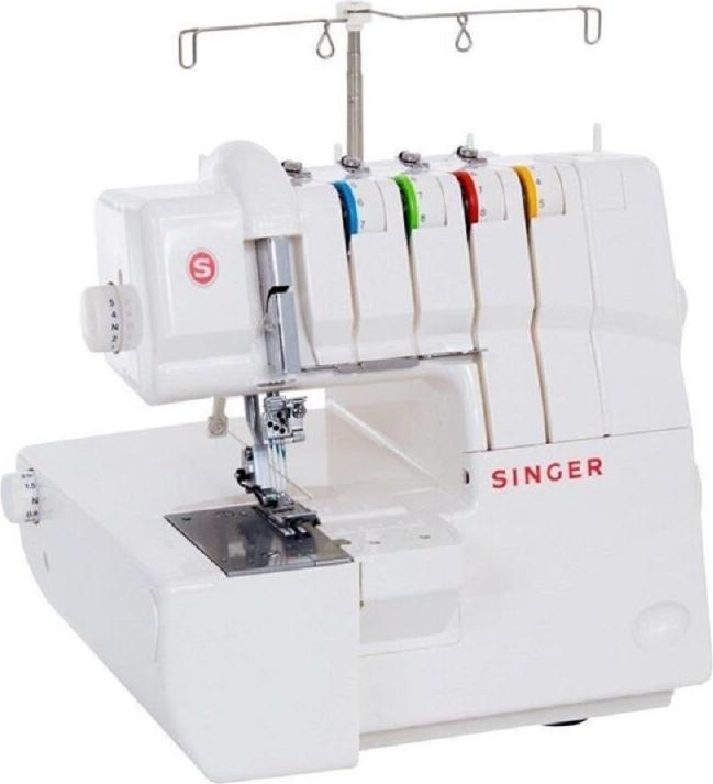 Actual product image Singer Coverstitch 14T970C