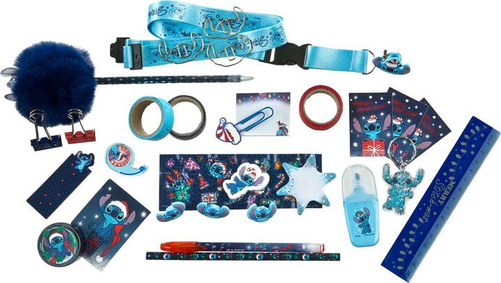 Produktbild Undercover Teens Lilo&Stitch