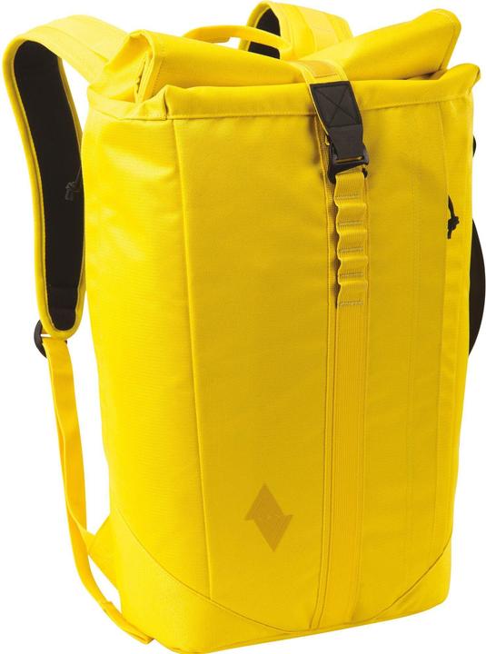 Image du produit Nitro Sac à dos Scrambler 878065100 cyber yellow 470x300x120mm (28 l)