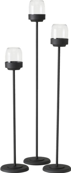 Actual product image Boltze Home Senza (3 x, Round)