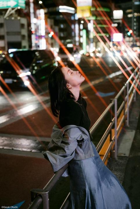 Produktbild Kenko 82,0 ANAMORFLARE Red Lens Flare Filter (82 mm, Effekt Filter)