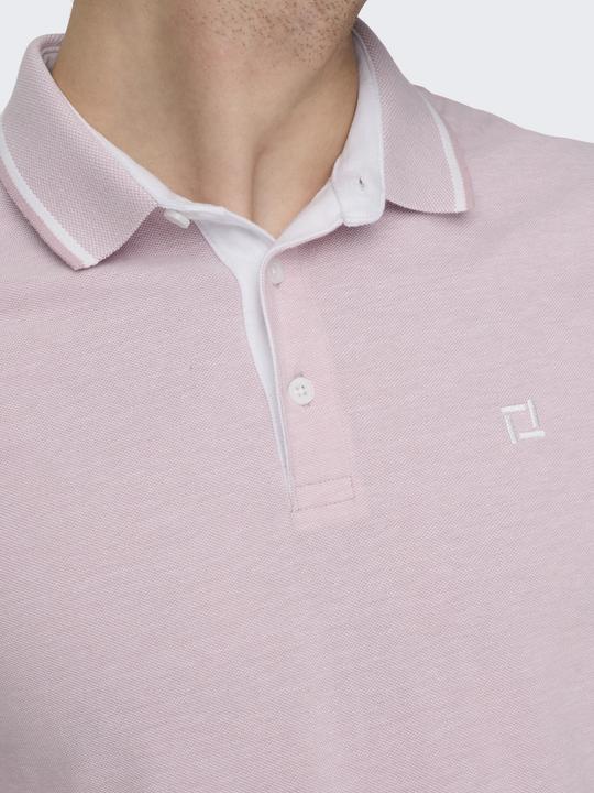 Immagine prodotto Only & Sons Polo con colletto regular fit (XXL)