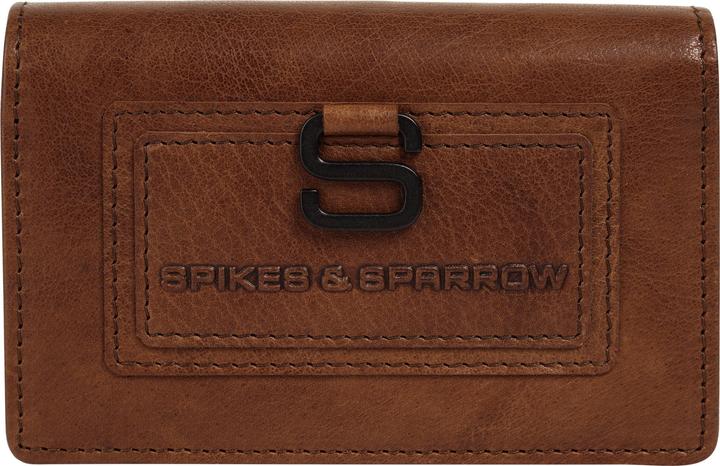 Produktbild Spikes & Sparrow Geldbörse WALLET RFID