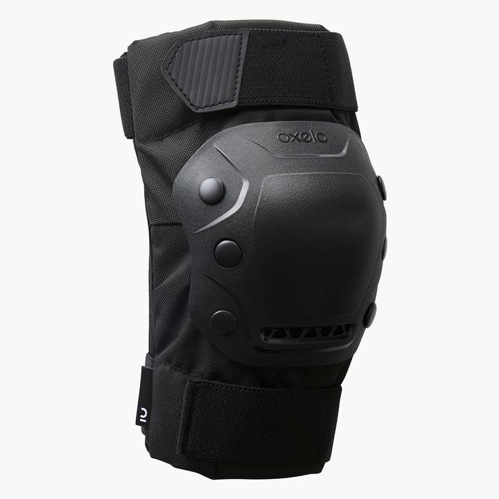Produktbild Oxelo FIT500 (M, Knieschoner, Einzelstück)