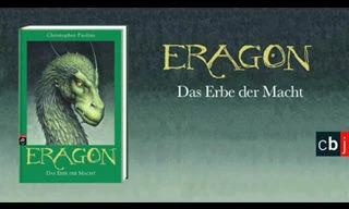 Productafbeelding Eragon 4. Das Erbe der Macht (Duits, Christopher Paolini, 2011)