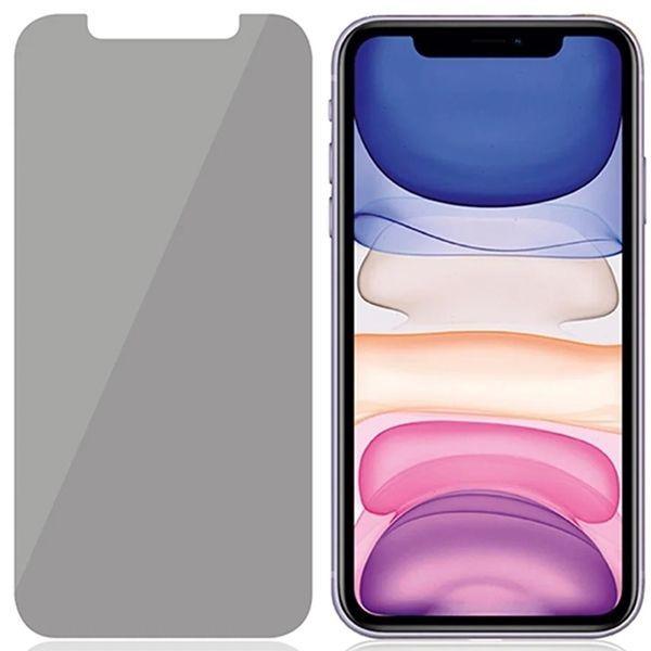 Actual product image PanzerGlass Privacy (1 pcs., Apple iPhone 11, Apple iPhone XR)