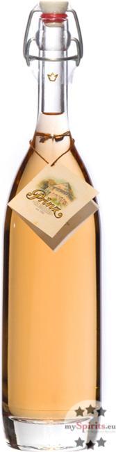 Actual product image Prinz Old forest raspberry 0.35 litre 41 % vol.