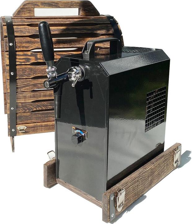 Produktbild Ich-zapfe Bierzapfanlage Jet 30