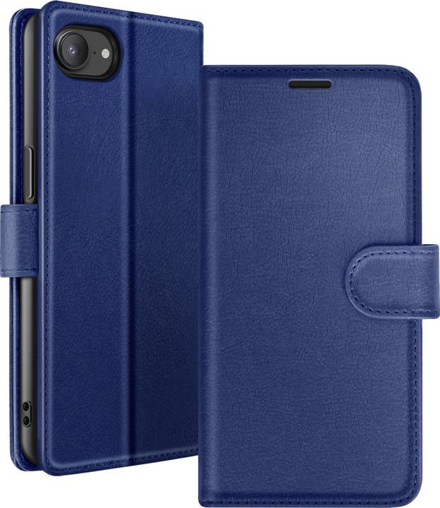 Produktbild Zanaé Wallet Case (Apple iPhone 16e)
