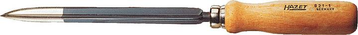 Produktbild HAZET Dreikant-Hohlschaber 821-1 ∙ 260 mm