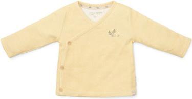Immagine prodotto Little Dutch Maglietta a maniche lunghe Warm Yellow check - 68 (68)