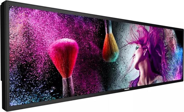 Productafbeelding Philips S-Line 37BDL3050S (1920 x 540 pixels, 37")