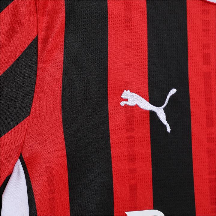 Immagine prodotto Puma Maglia ACM Home Replica Jr (140)