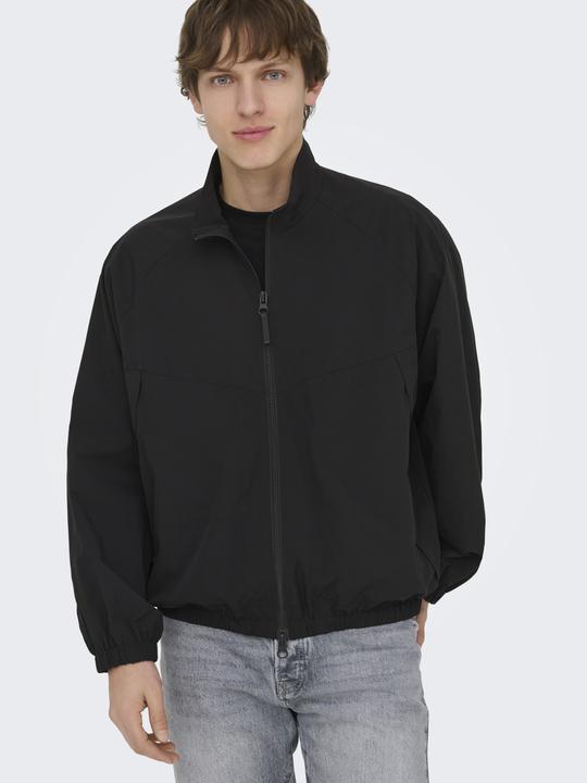 Actual product image Only & Sons ONSMATT Jacke Jacke (M)