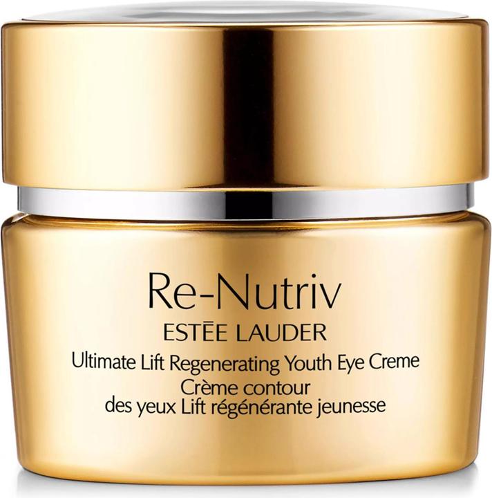 Produktbild Estée Lauder ReNutiv Ultimate Lifting Regenerating Youth Eye (Augenpflege Crème, 15 ml, Tag)
