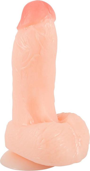 Produktbild Realistixxx Real Lover Dildo