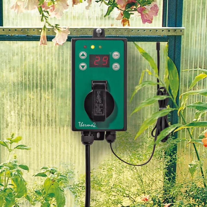 Produktbild Bio Green Thermo 2
