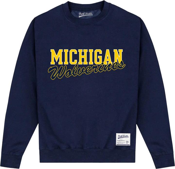 Park Fields Sweatshirt (XXL)