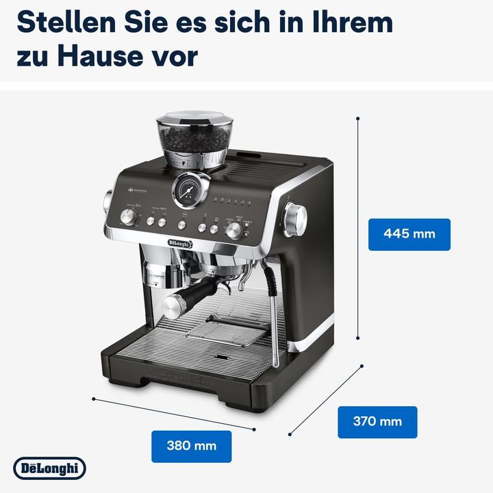 Produktbild De'Longhi La Specialista Opera