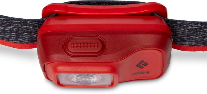 Produktbild Black Diamond ASTRO 300-R HEADLAMP (300 lm)