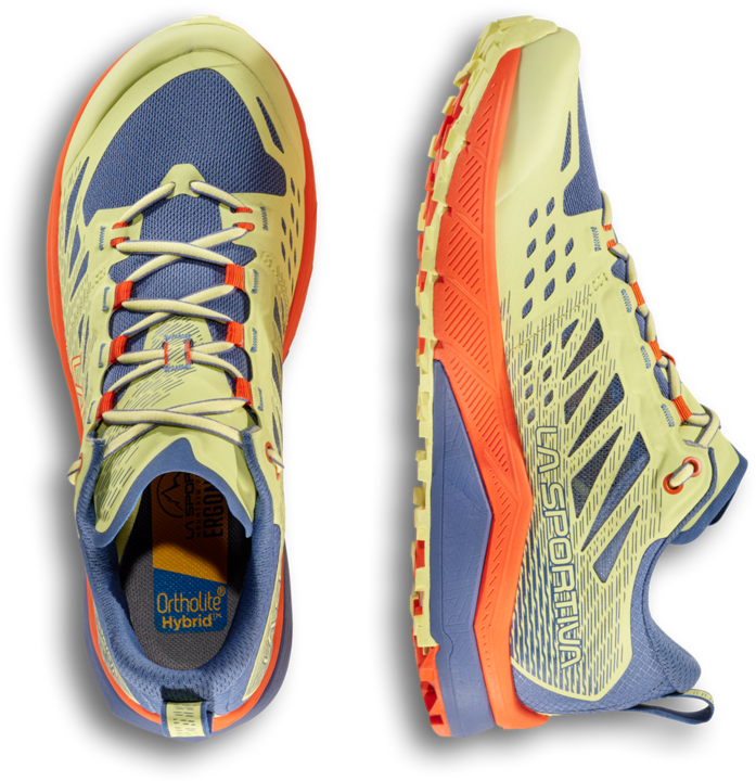 Produktbild La Sportiva Jackal II Woman (39)