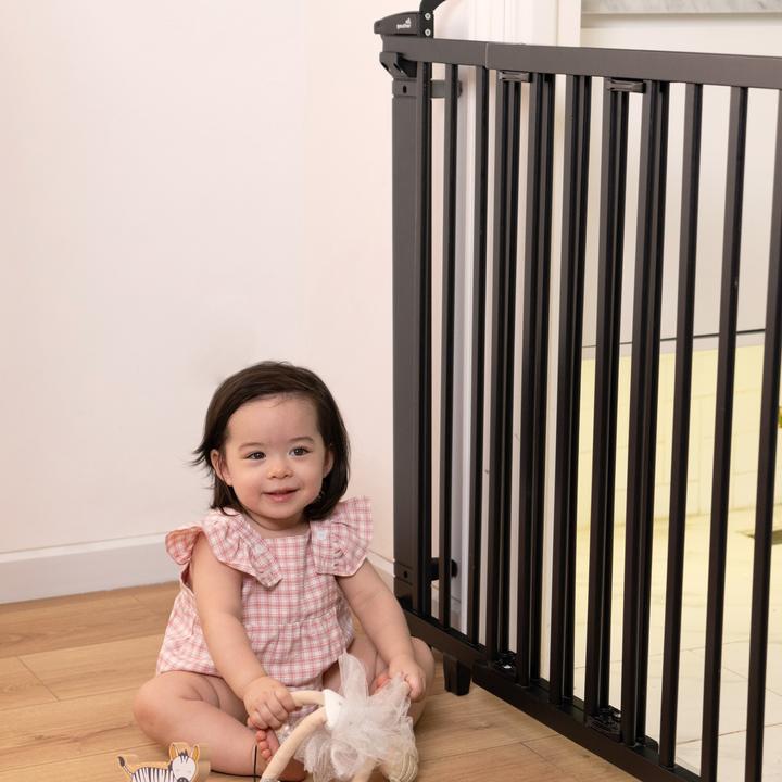 Produktbild Geuther Türschutzgitter (105 cm)