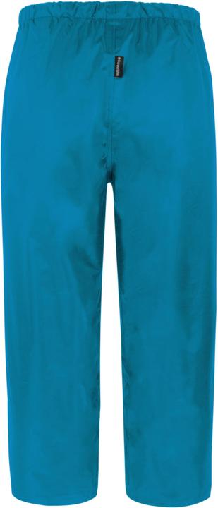 Actual product image Normani Children's rain set consisting of rain jacket "Taunton" and rain trousers "Bristol" - 8811 (XXL)