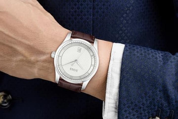 Image du produit BOSS Hugo Principle (Montre analogique, 41 mm)