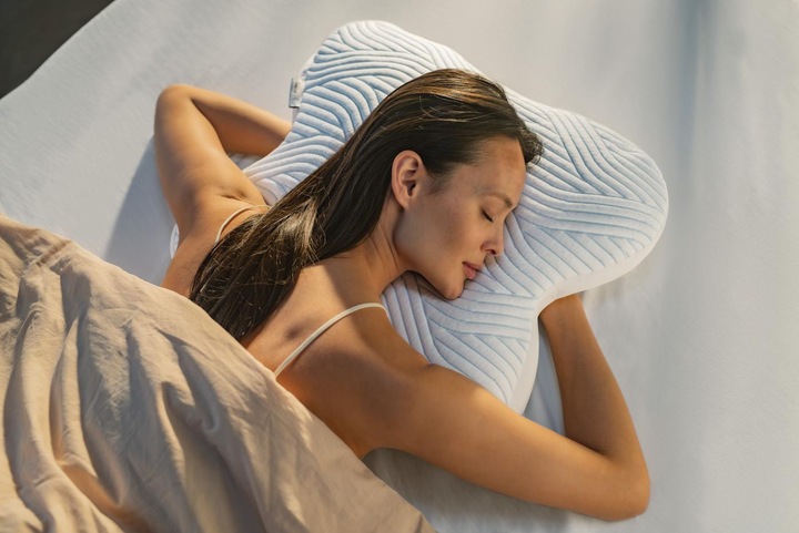 Actual product image Tempur All-Around SmartCool (Head & neck pillow)