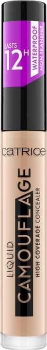 Produktbild Catrice Liquid Camouflage High Coverage (020)