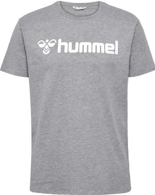 Actual product image hummel HMLGO 2.0 LOGO T-SHIRT S/S (XXL)