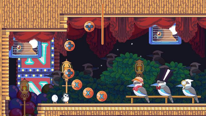 Immagine prodotto Pqube Songbird Symphony PQ9778 (PS4)