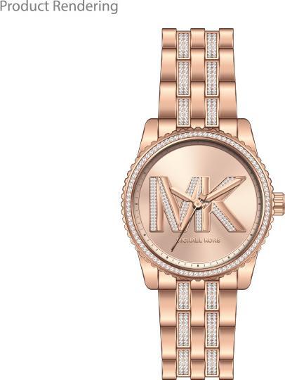 Produktbild Michael Kors Bryant (Analoguhr, 35 mm)