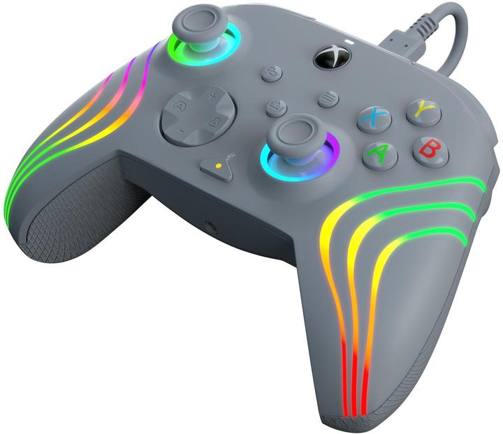 Produktbild PDP Afterglow Wave (PC, Xbox Series X, Xbox Series S, Xbox One S)