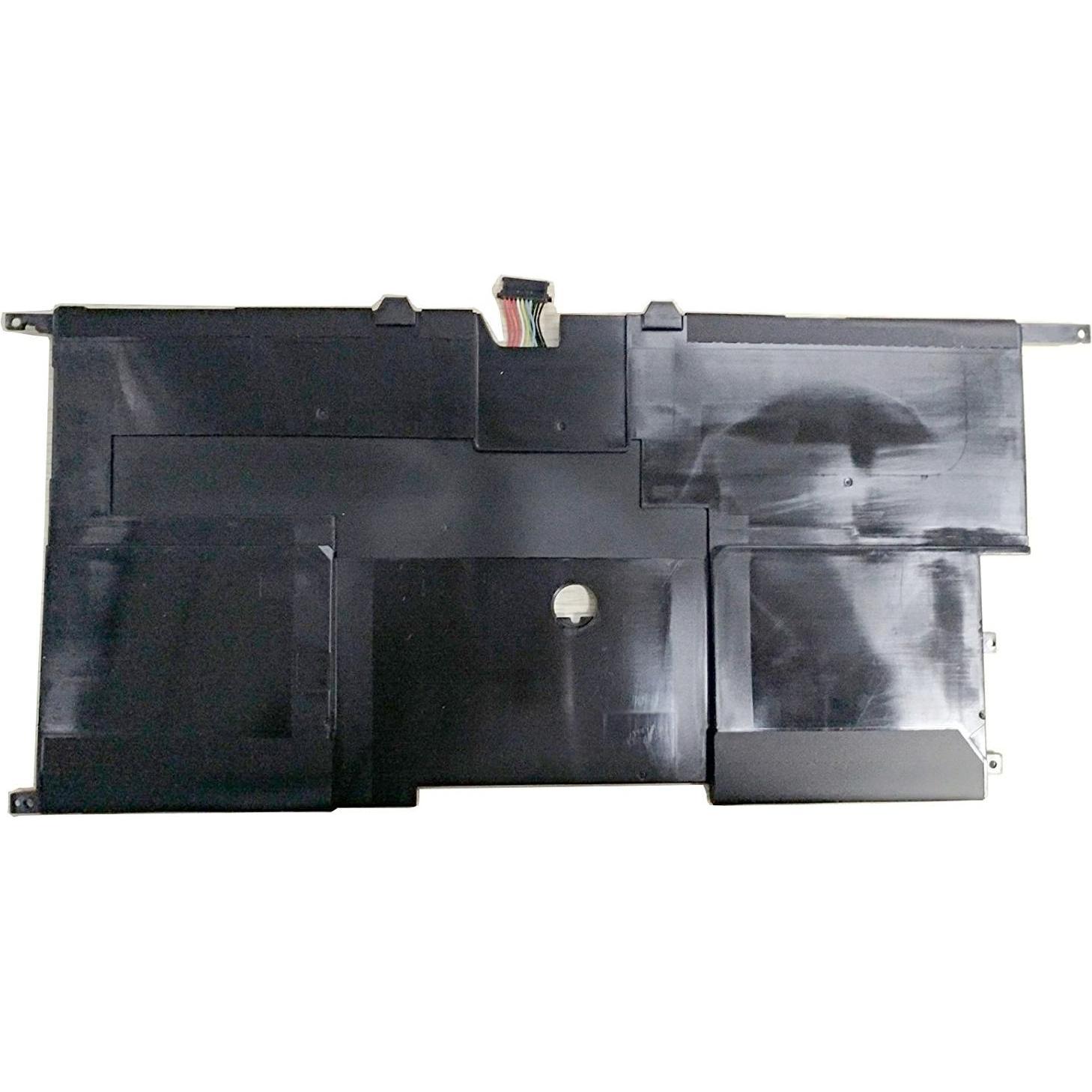 Thumbnail - Lenovo Laptop-Batterie (8 Zellen, 3290 mAh), Notebook Akku, Schwarz